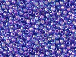 TR-11-0776 Inside-Color Rainbow Aqua/Purple Lined-0