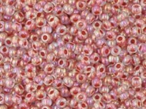 TR-11-0784 Inside-Color Rainbow Crystal/Sandstone Lined-0