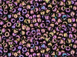 TR-11-0085 Metallic Iris Purple-0