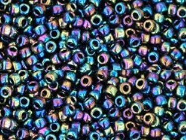 TR-11-0086 Metallic Rainbow Iris-0 TR-11-0086 Metallic Rainbow Iris-0