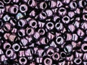 TR-11-0090 Metallic - Amethyst Gun Metal-0
