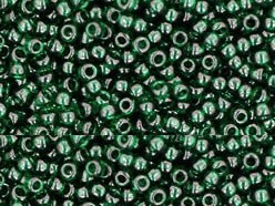 TR-11-0939 Transparent Green Emerald-0