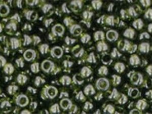 TR-11-0940 Transparent Olivine-0