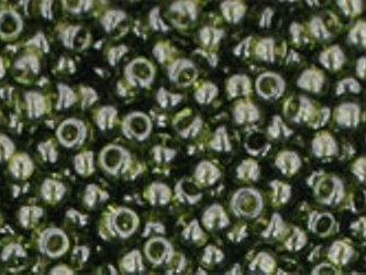 TR-11-0940 Transparent Olivine-0