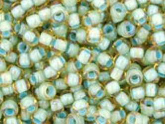 TR-11-0952 Inside-Color Rainbow Lt Topaz/Sea Foam Lined-0