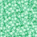 TR-11-0975 Inside-Color Crystal/Neon Sea Foam Lined-0