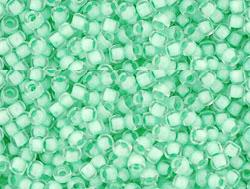 TR-11-0975 Inside-Color Crystal/Neon Sea Foam Lined-0