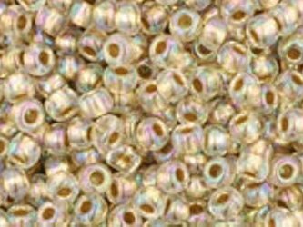 TR-11-0994 Gold-Lined Rainbow Crystal-0 TR-11-0994 Gold-Lined Rainbow Crystal-0