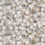TR-11-PF2101 Permanent Finish – Silver-Lined Milky Cloud-0