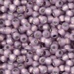 TR-11-PF2108 Permanent Finish – Silver-Lined Milky Amethyst-0