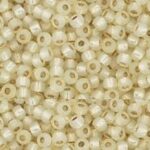 TR-11-PF2125 Permanent Finish – Silver-Lined Milky Lt. Jonquil-0