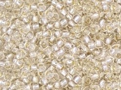 TR-11-PF0021 Permanent Finish - Silver-Lined Crystal-0