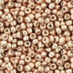 TR-11-PF0551 Permanent Finish – Galvanized Rose Gold-0