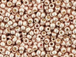 TR-11-PF0552 Permanent Finish - Galvanized Sweet Blush-0