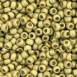 TR-11-PF0559F Permanent Finish – Frosted Galvanized Yellow Gold-0