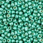 TR-11-PF0561 Permanent Finish – Galvanized Green Teal-0