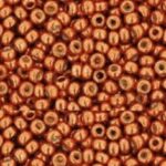TR-11-PF0562 Permanent Finish – Galvanized Saffron-0