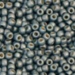 TR-11-PF0565F Permanent Finish – Frosted Galvanized Blue Slate-0