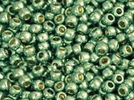 TR-11-PF0570 Permanent Finish - Galvanized Mint Green-0