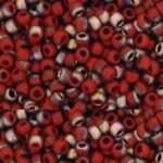 TR-11-Y0854F HYBRID Frosted Pepper Red Apollo-0