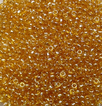 TR-15-0103B Transparent Lustered Med Topaz