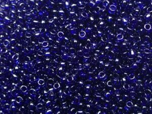 TR-15-0116D Transparent Rainbow Sugar Plum