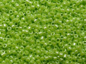 TR-15-0131 Opaque-Lustered Sour Apple