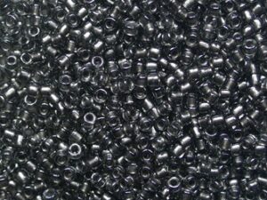 TR-15-0282 Gunmetal Lined Crystal Luster