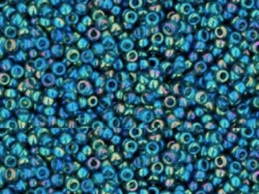 TR-15-0167BD Trans-Rainbow Teal, 10 gram-0 TR-15-0167BD Trans-Rainbow Teal, 10 gram-0