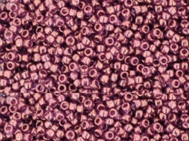 TR-15-0201 Gold-Lustered Amethyst-0