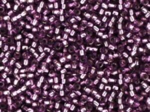 TR-15-2219 Silver-Lined Lt Grape, 10 gram-0