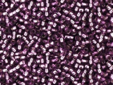 TR-15-2219 Silver-Lined Lt Grape, 10 gram-0