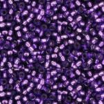 TR-15-2224 Silver-Lined Purple, 10 gram-0