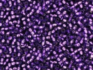TR-15-2224 Silver-Lined Purple, 10 gram-0
