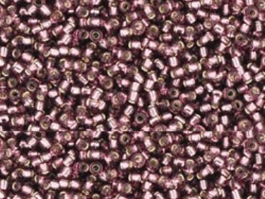 TR-15-0026B Silver-Lined Med Amethyst, 10 gram-0 TR-15-0026B Silver-Lined Med Amethyst, 10 gram-0