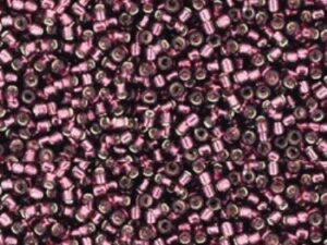 TR-15-0026C Silver-Lined Amethyst, 10 gram-0