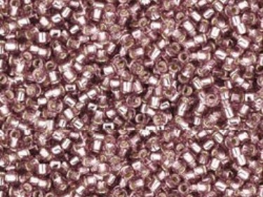 TR-15-0026 Silver-Lined Lt Amethyst, 10 gram-0 TR-15-0026 Silver-Lined Lt Amethyst, 10 gram-0