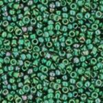 TR-15-0322 Gold-Lustered Emerald-0