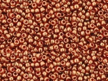 TR-15-0329 Gold-Lustered African Sunset, 10 gram-0 TR-15-0329 Gold-Lustered African Sunset, 10 gram-0