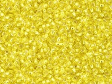 TR-15-0032* Silver-Lined Lemon-0 TR-15-0032* Silver-Lined Lemon-0