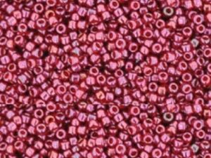 TR-15-0332 Gold-Lustered Raspberry, 10 gram-0