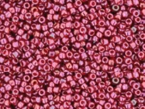 TR-15-0332 Gold-Lustered Raspberry, 10 gram-0