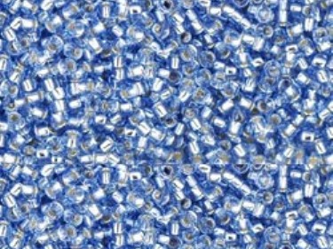TR-15-0033 Silver-Lined Lt Sapphire-0 TR-15-0033 Silver-Lined Lt Sapphire-0