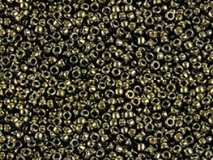 TR-15-0422 Gold-Lustered Dark Chocolate Bronze-0