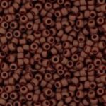TR-15-0046F Opaque-Frosted Oxblood, 10 gram-0