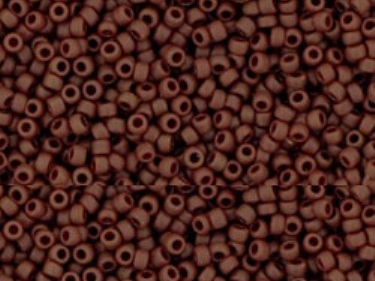 TR-15-0046F Opaque-Frosted Oxblood, 10 gram-0 TR-15-0046F Opaque-Frosted Oxblood, 10 gram-0