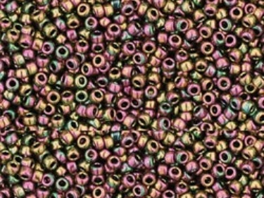 TR-15-0509 Higher-Metallic Purple/Green Iris, 10 gram-0 TR-15-0509 Higher-Metallic Purple/Green Iris, 10 gram-0