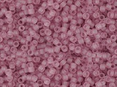 TR-15-0006F Transparent-Frosted Lt Amethyst, 10 gram-0 TR-15-0006F Transparent-Frosted Lt Amethyst, 10 gram-0