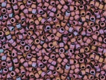 TR-15-0703 Matte-Color Mauve Mocha, 10 gram-0