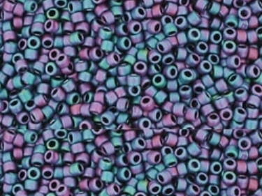 TR-15-0705 Matte-Color-Frosted Iris Blue, 10 gram-0 TR-15-0705 Matte-Color-Frosted Iris Blue, 10 gram-0